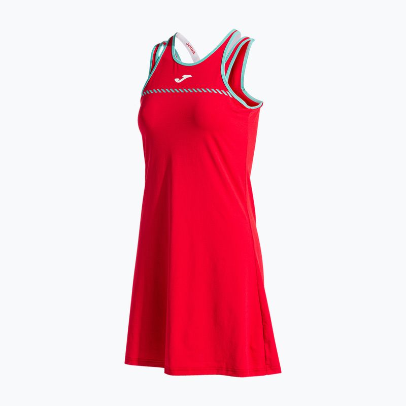 Сукня тенісна Joma Smash red