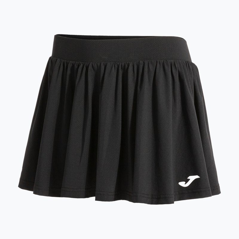 Спідниця тенісна Joma Smash black