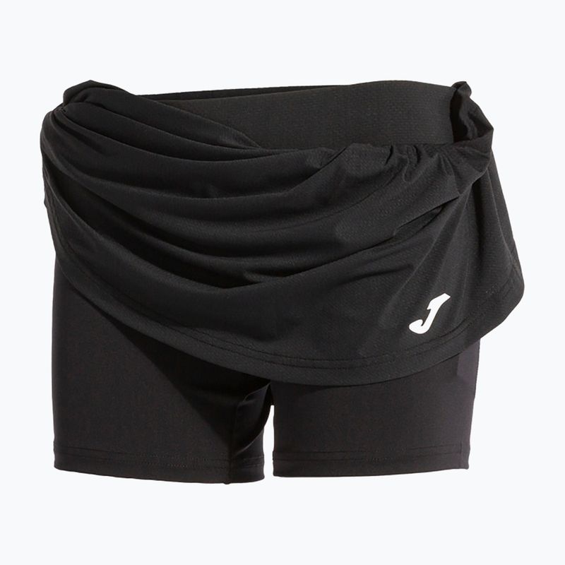 Спідниця тенісна Joma Smash black 5