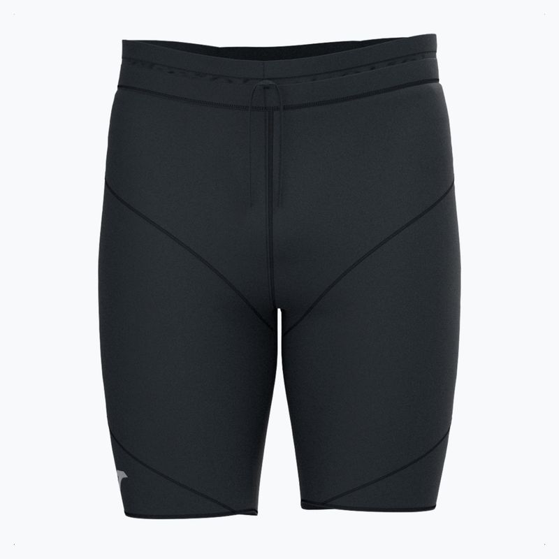 Шорти для бігу чоловічі Joma R-Trail Nature Short Tights чорні 103163