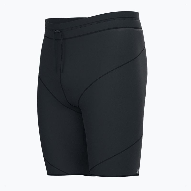 Шорти для бігу чоловічі Joma R-Trail Nature Short Tights чорні 103163 2