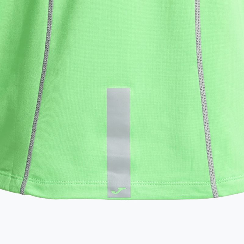 Кофта для бігу чоловіча Joma R-Trail Nature green 6