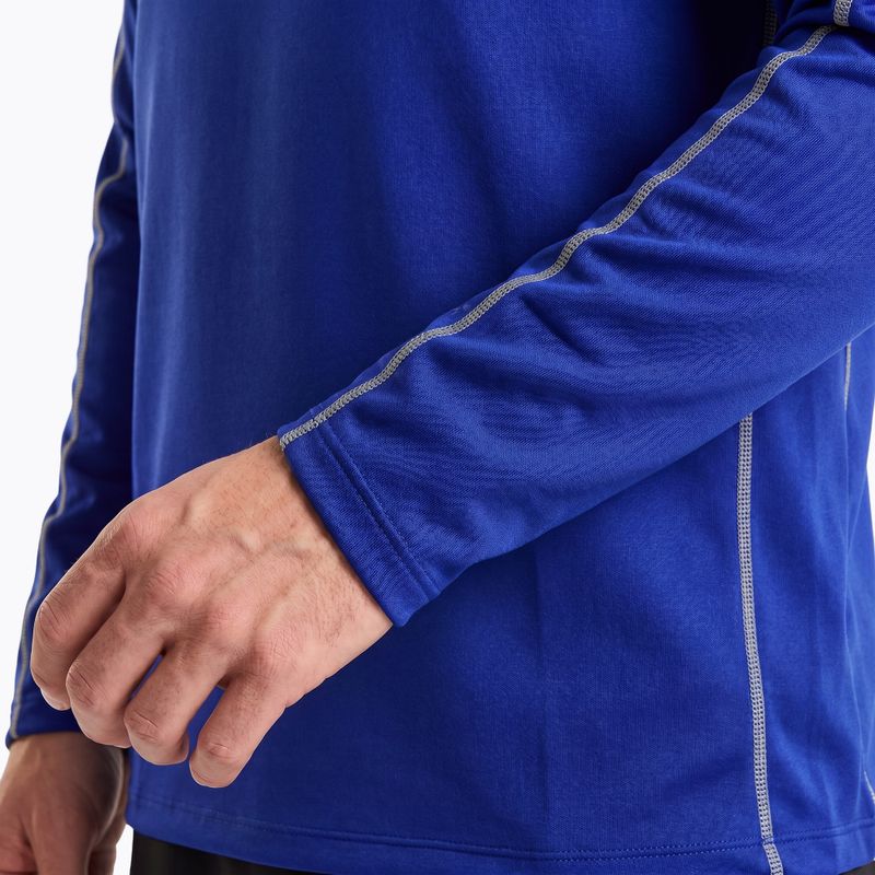 Кофта для бігу чоловіча Joma R-Trail Nature синя 103172 4