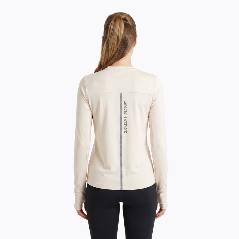 Кофта для бігу жіноча Joma R-Nature бежева 901822.001 15