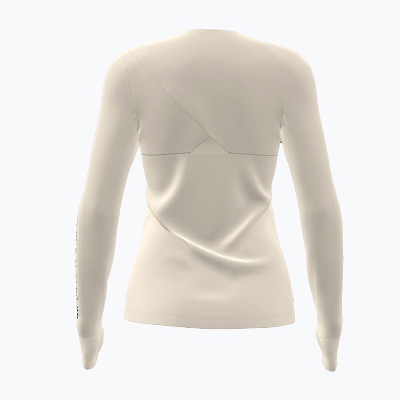 Футболка для бігу жіноча Joma R-Nature бежева 901825.001 3