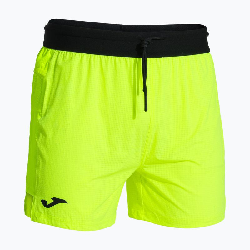 Шорти для бігу чоловічі Joma R-City жовті 103170.060