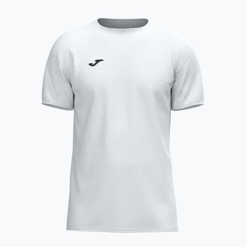 Футболка для бігу чоловіча Joma R-City біла 103177.200