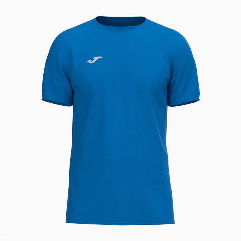 Футболка для бігу чоловіча Joma R-City блакитна 103177.722
