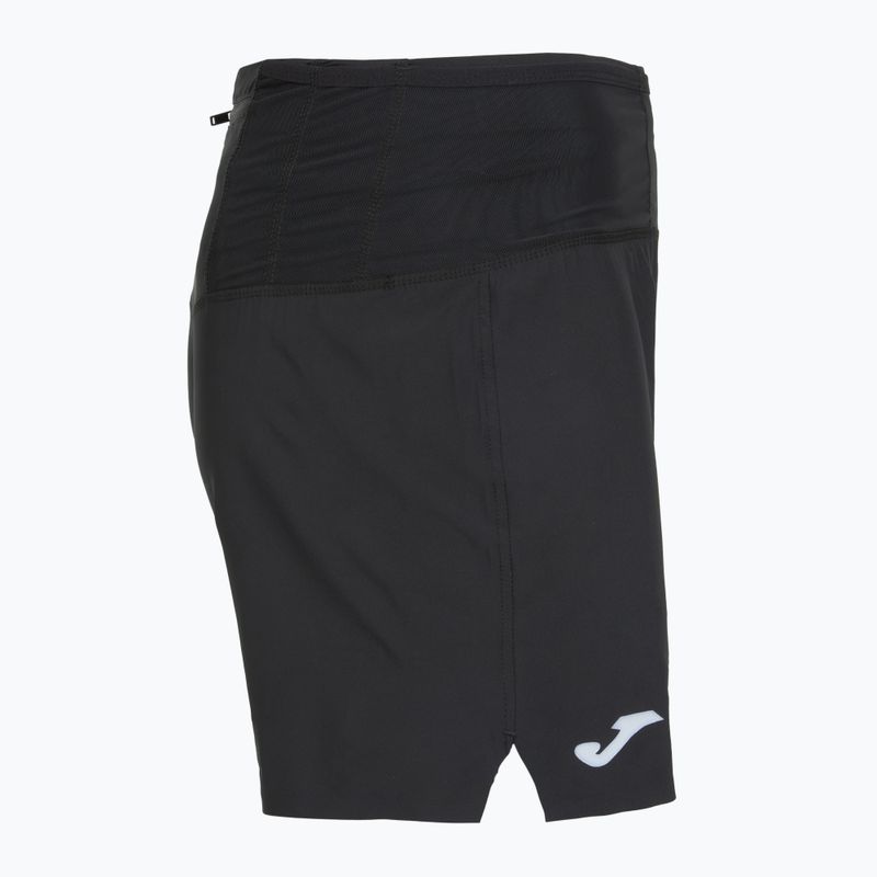 Шорти для бігу чоловічі Joma R-Night чорні 103165.100 3