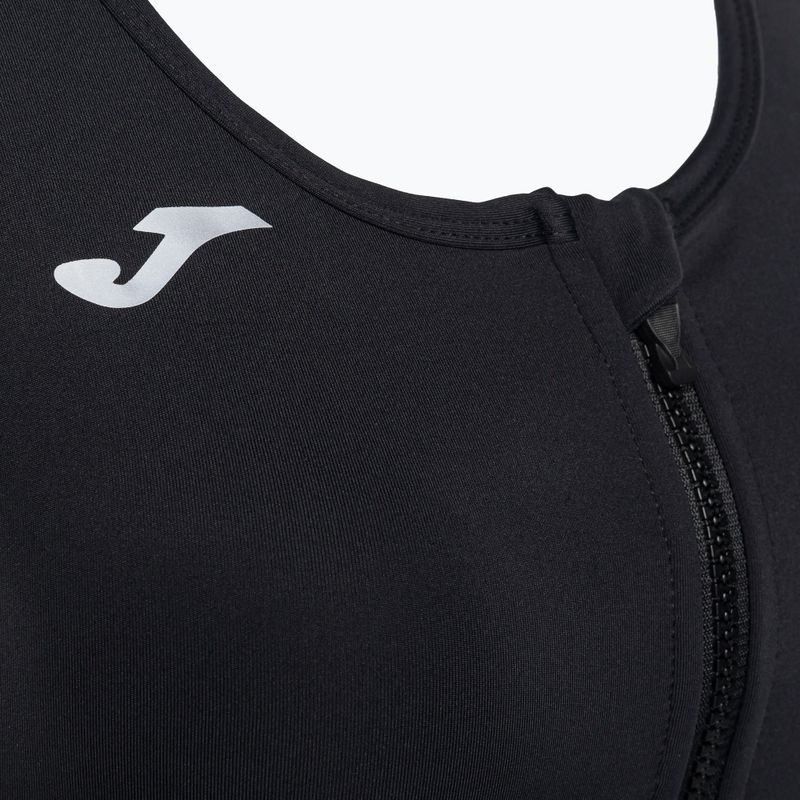 Топ для бігу жіночий Joma R-Night Sport чорний 901826.102 3