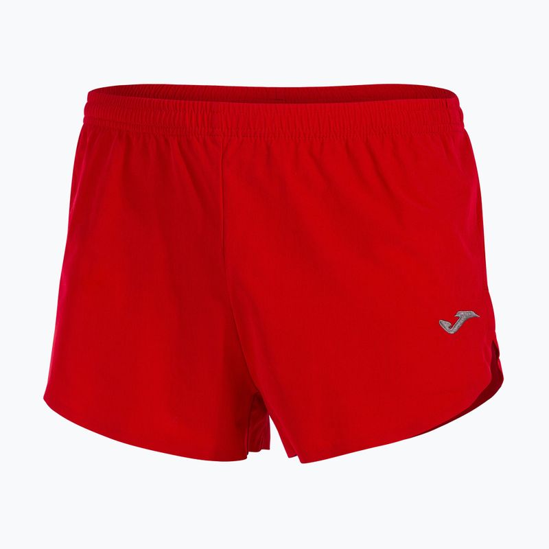 Шорти для бігу Joma Olimpia червоні 100815.600