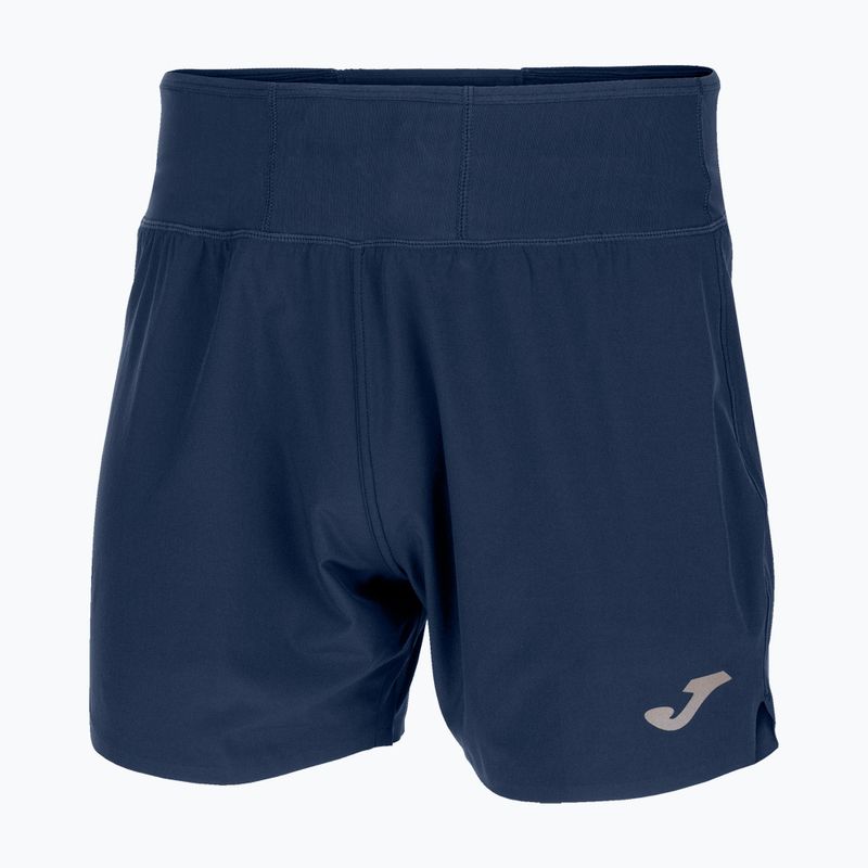Шорти для бігу чоловічі Joma R-Combi dark navy 3