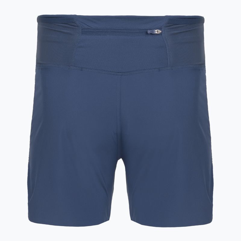 Шорти для бігу чоловічі Joma R-Combi dark navy 10