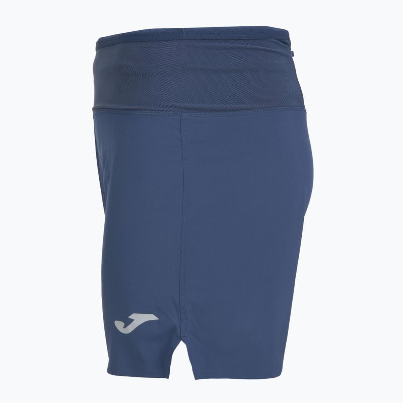 Шорти для бігу чоловічі Joma R-Combi dark navy 11