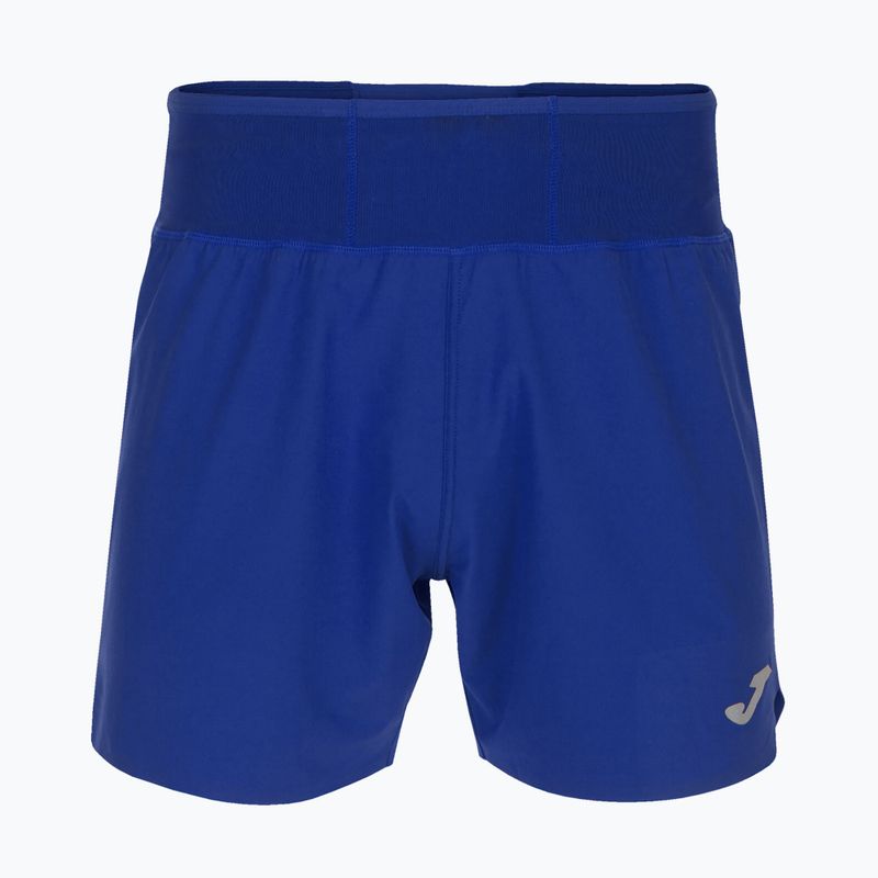 Шорти для бігу чоловічі Joma R-Combi royal 6