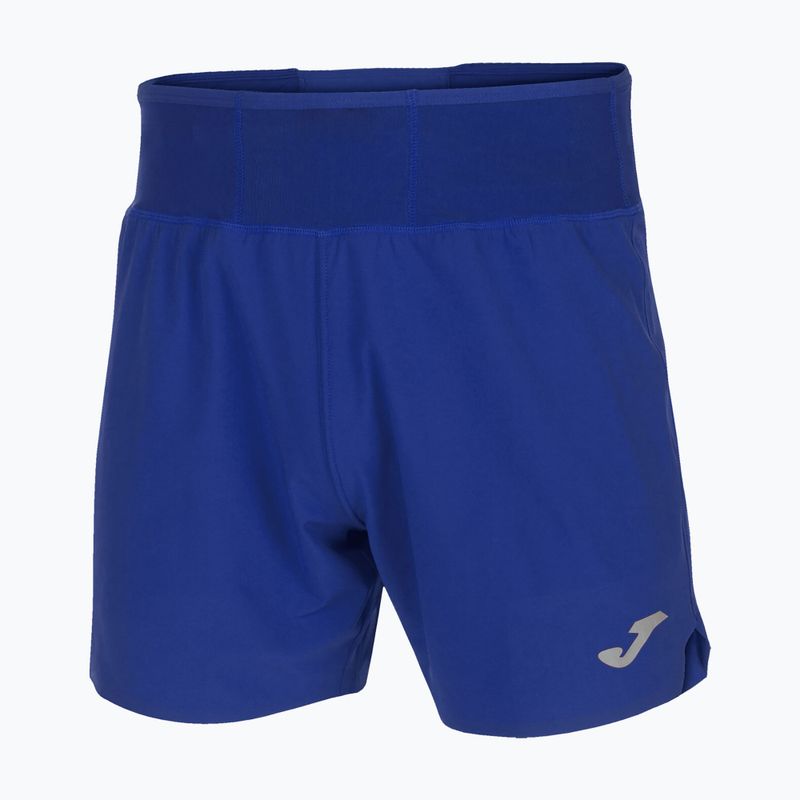 Шорти для бігу чоловічі Joma R-Combi royal 7