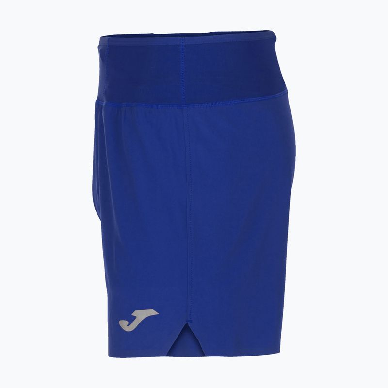 Шорти для бігу чоловічі Joma R-Combi royal 9