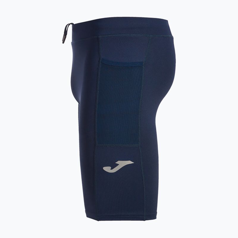 Шорти для бігу чоловічі Joma Elite X Short Tights сині 700038.300 3