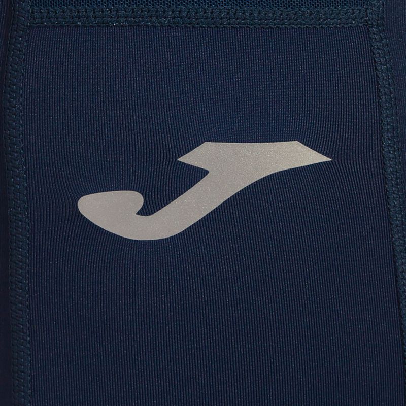 Шорти для бігу чоловічі Joma Elite X Short Tights сині 700038.300 4