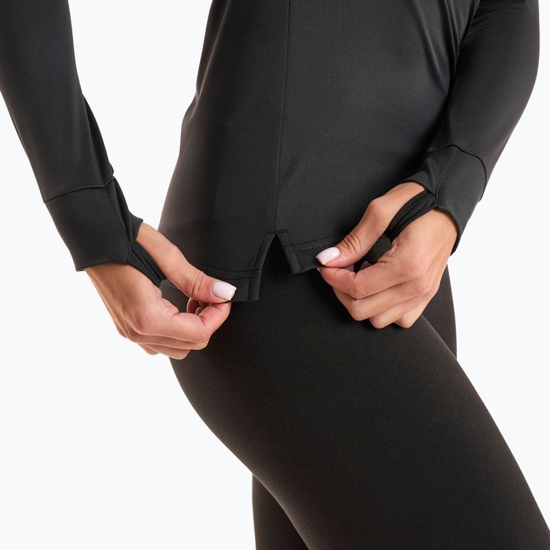 Кофта для бігу чоловіча Joma Elite X чорна 901810.121 5