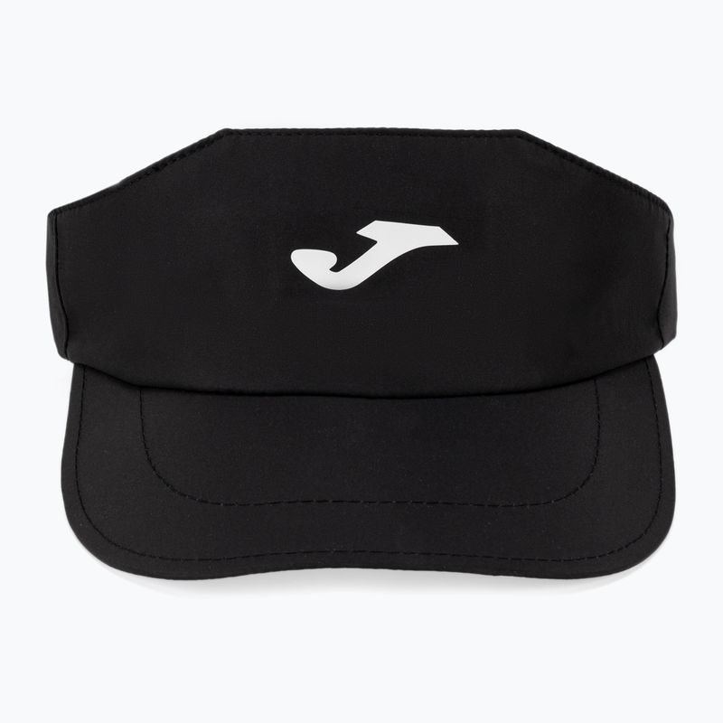 Козирок тенісний Joma Torneo black/white 4