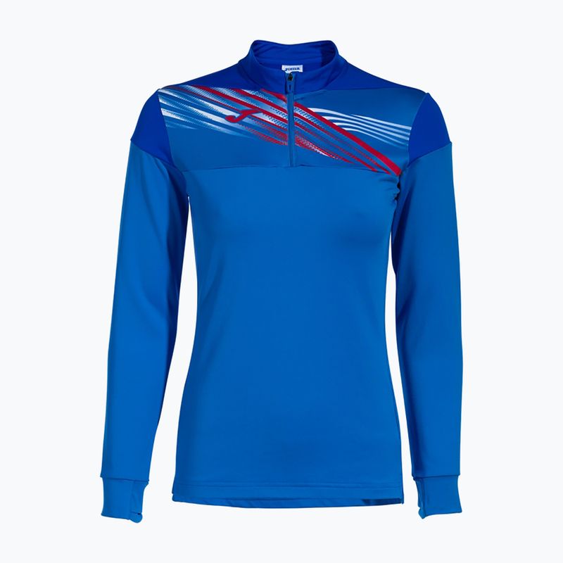Кофта для бігу чоловіча Joma Elite X блакитна 901810.700 6