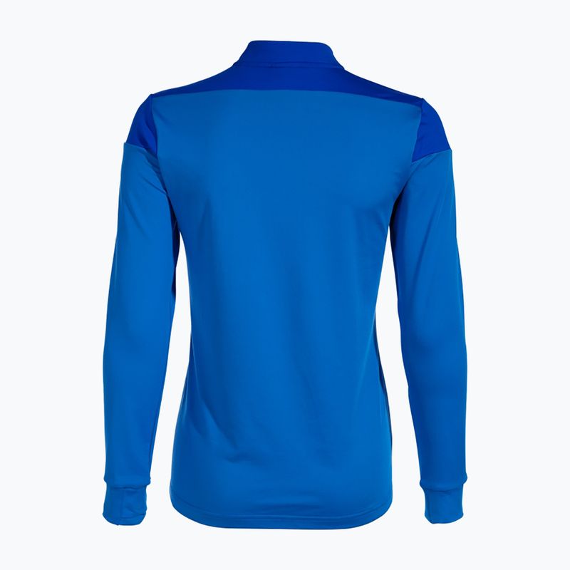 Кофта для бігу чоловіча Joma Elite X блакитна 901810.700 7