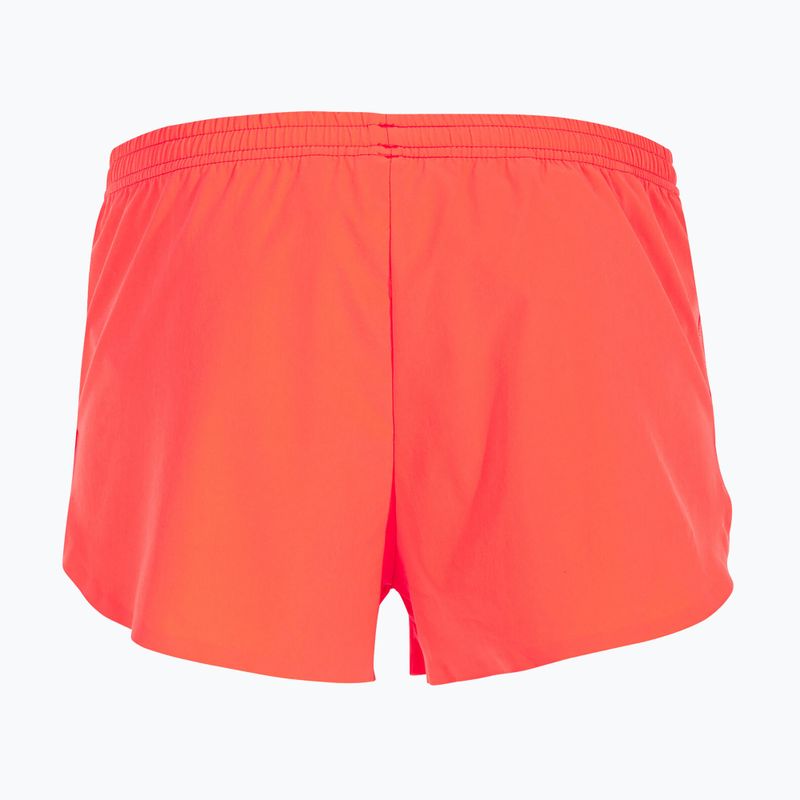 Шорти для бігу Joma Olimpia fluor coral 3