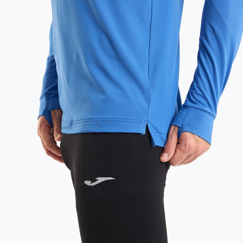 Кофта для бігу чоловіча Joma Elite X блакитна 901810.700 5