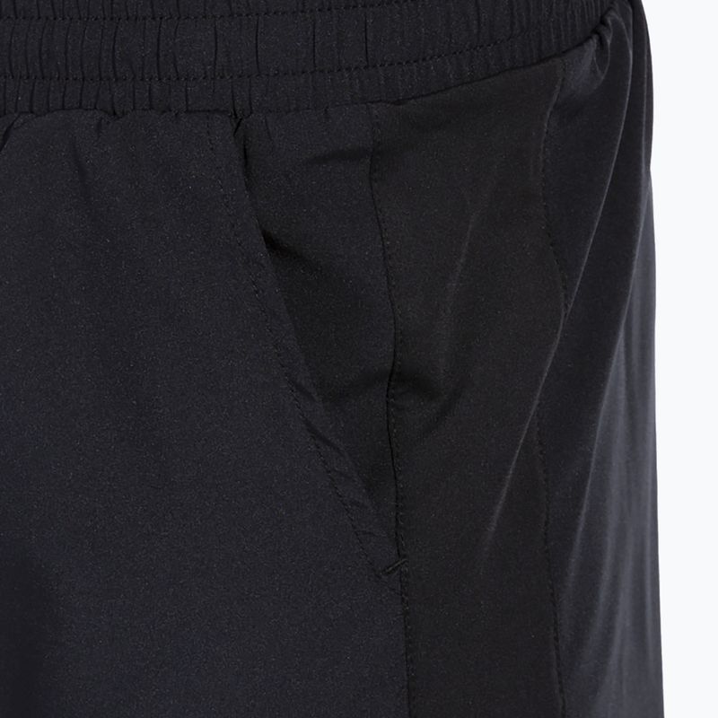 Шорти тенісні чоловічі Joma Smash black 7
