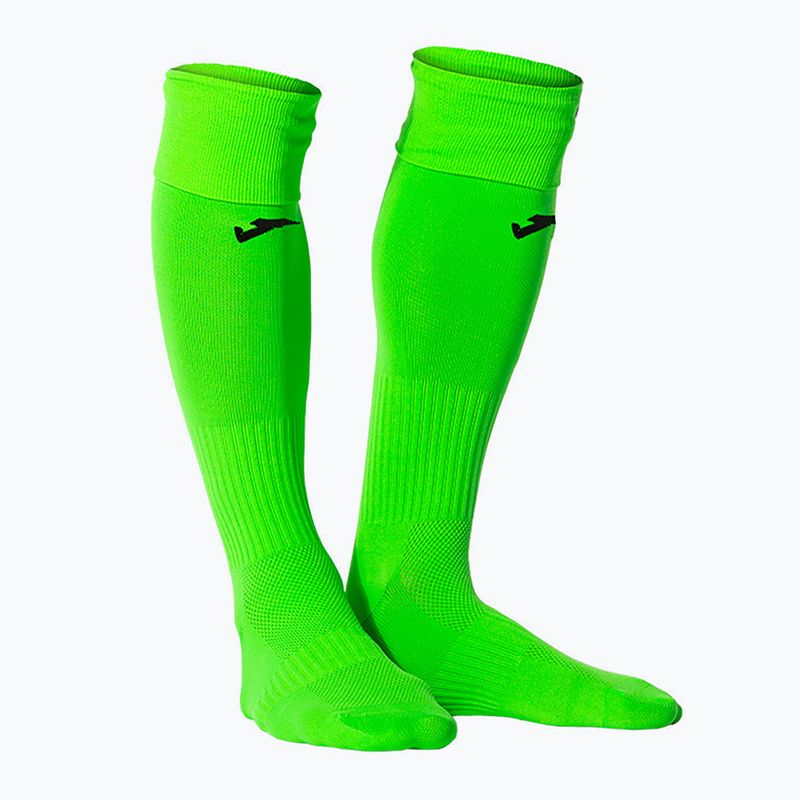 Воротарський комплект Joma Zamora VIII verde fluor 4