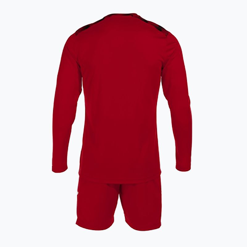 Воротарський комплект Joma Zamora VIII rojo 6