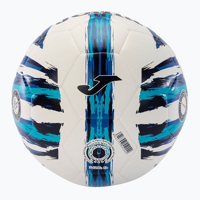 Футбольні м'ячі Joma U-Light розмір 5 2