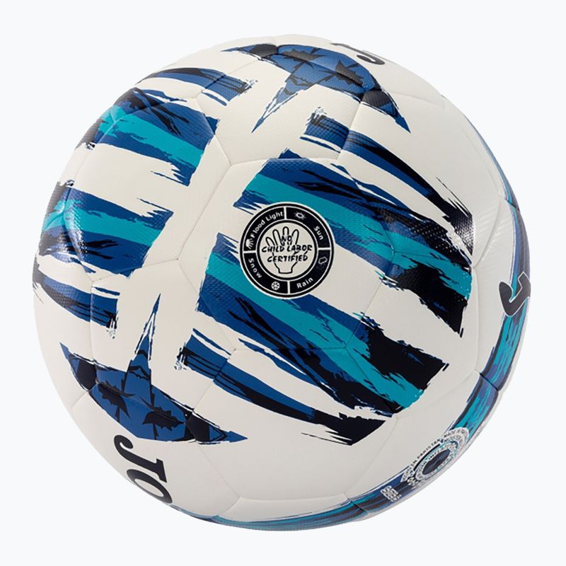 Футбольні м'ячі Joma U-Light розмір 5 3