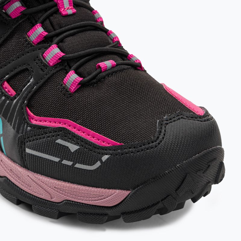 Взуття трекінгове жіноче Joma J.Utah Jr 2331 black/fuchsia 7