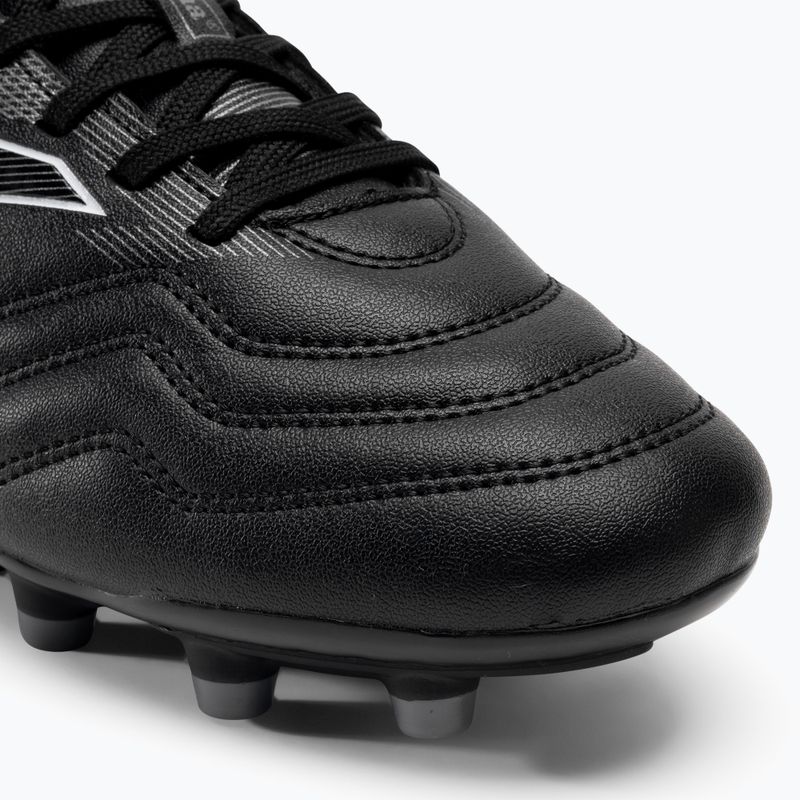 Футбольні бутси чоловічі Joma Powerful FG black 7