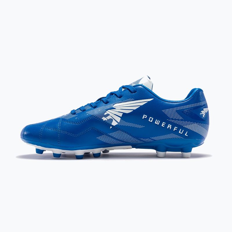 Футбольні бутси чоловічі Joma Powerful FG royal 8