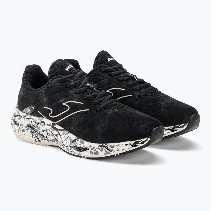 Кросівки для бігу жіночі Joma Elite 2301 back/white 4