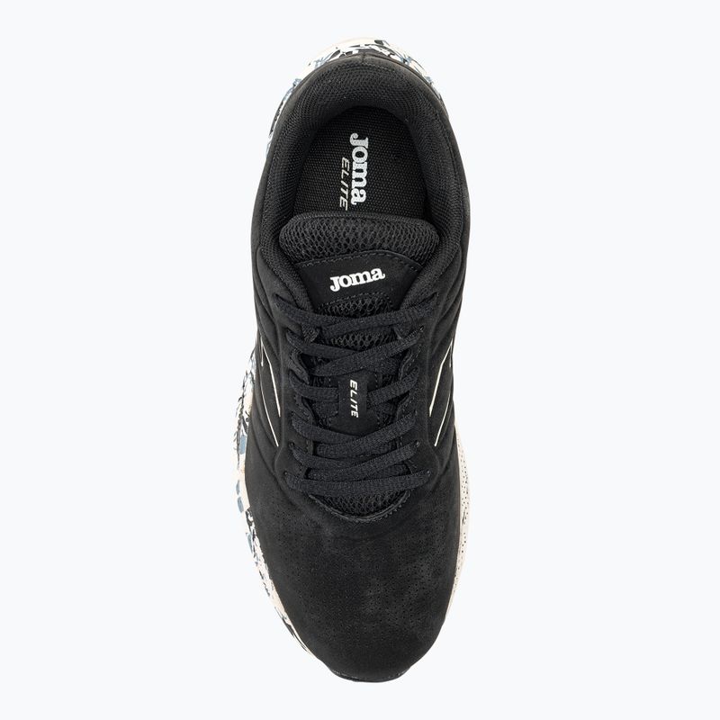Кросівки для бігу жіночі Joma Elite 2301 back/white 6