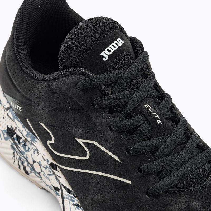 Кросівки для бігу жіночі Joma Elite 2301 back/white 8