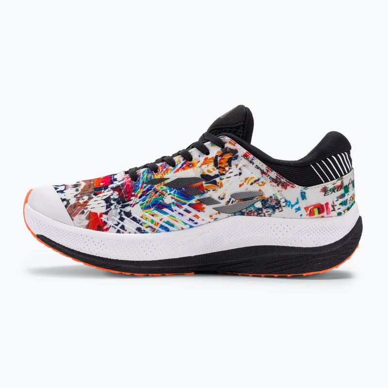 Кросівки для бігу чоловічі Joma Lider 2316 white/black 9