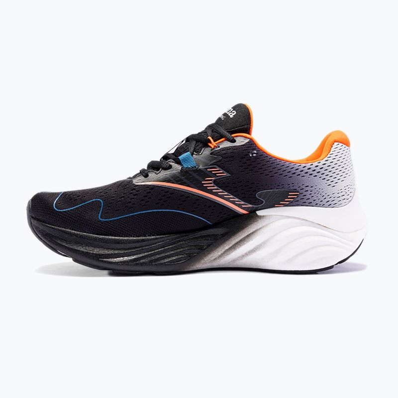 Кросівки для бігу чоловічі Joma Podium 2301 black/white 12