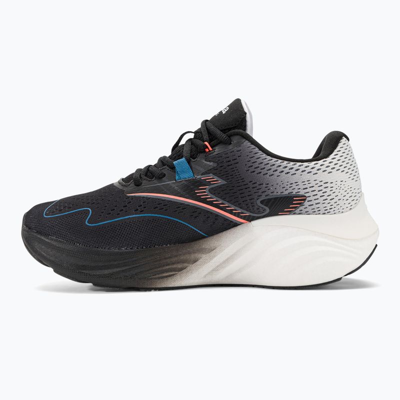 Кросівки для бігу чоловічі Joma Podium 2301 black/white 10