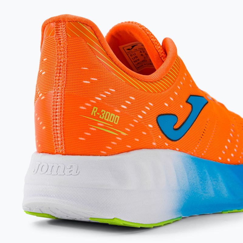Кросівки для бігу чоловічі Joma R.3000 2308 orange 15