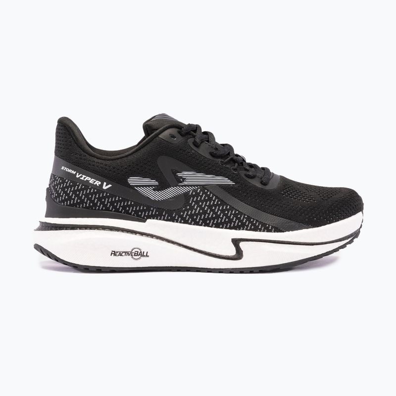 Кросівки для бігу чоловічі Joma Viper 2301 black 7