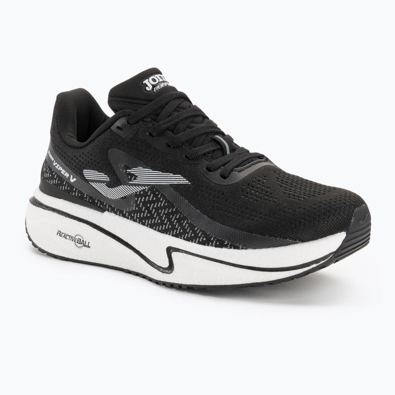 Кросівки для бігу чоловічі Joma Viper 2301 black