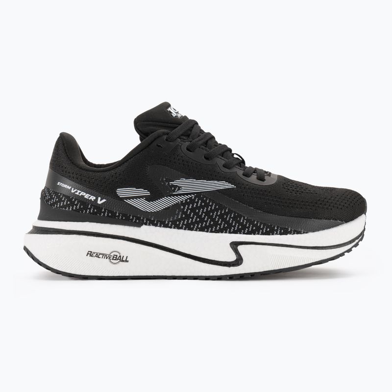 Кросівки для бігу чоловічі Joma Viper 2301 black 2