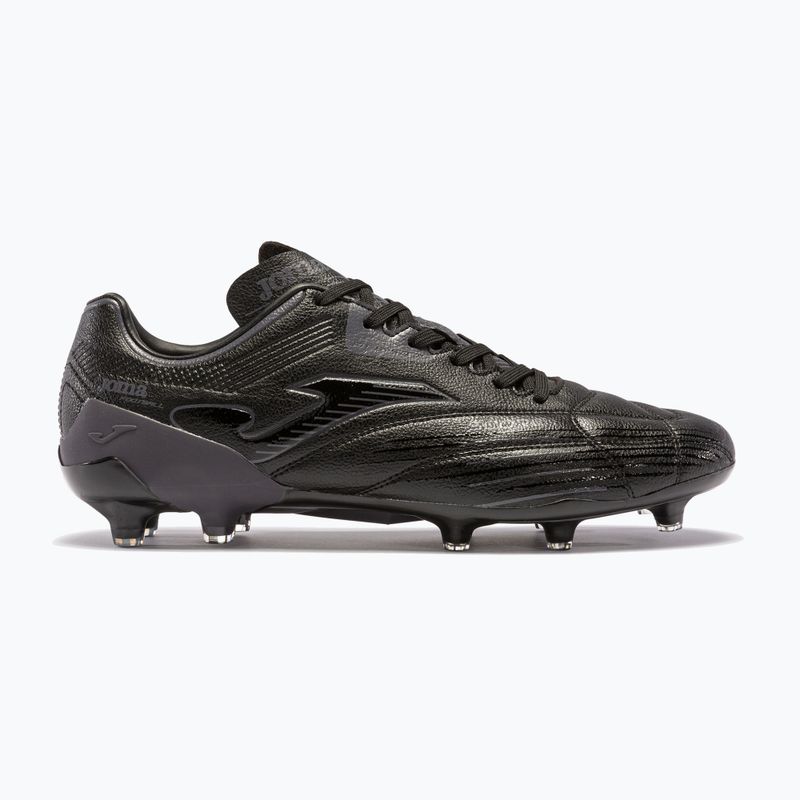 Футбольні бутси чоловічі Joma Score FG black 10