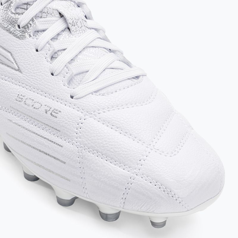 Футбольні бутси чоловічі Joma Score AG white 7