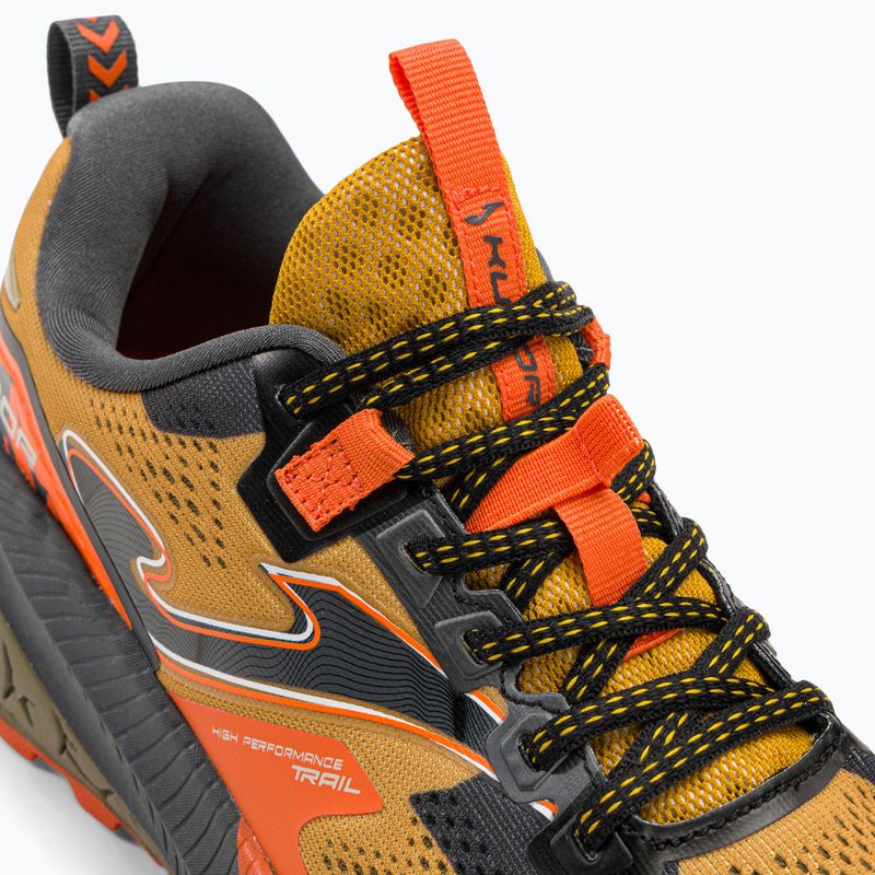 Кросівки для бігу чоловічі Joma Kubor 2326 8